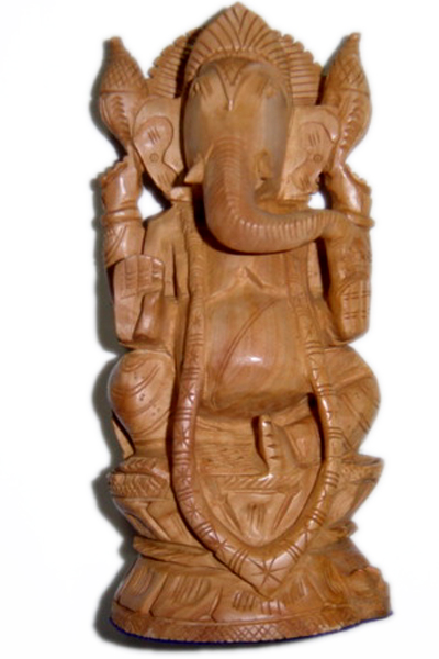 Ganesh ji